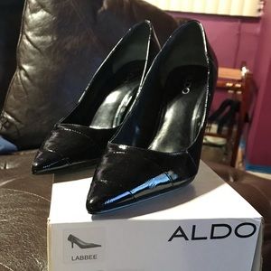 Aldo heels